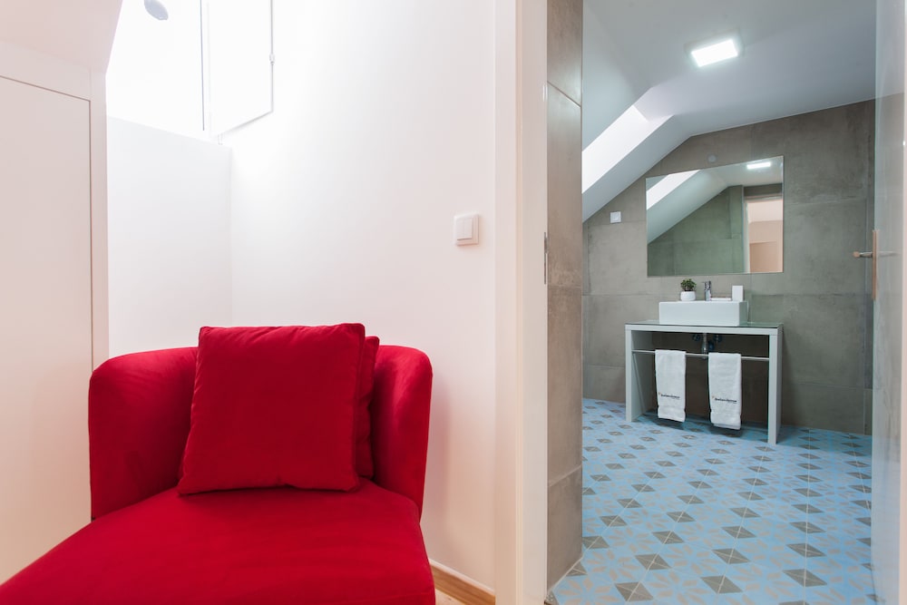 Foto - Rossio Suites