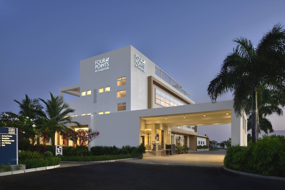 Primary image, Four Points by Sheraton Mahabalipuram Resort & Convention Center