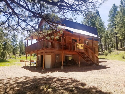 Best Cabins In Bryce Canyon National Park For 2020 Find Cheap 71