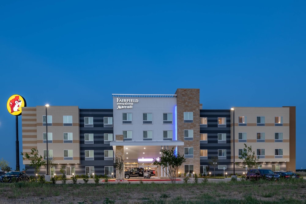Fairfield Inn & Suites by Marriott Terrell in Terrell, United States