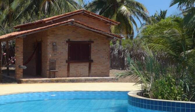 Download Praia cortinas cottage For iPhone Praia Cortinas Cottage