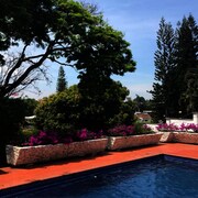 top hotels in ciudad jardin from 19