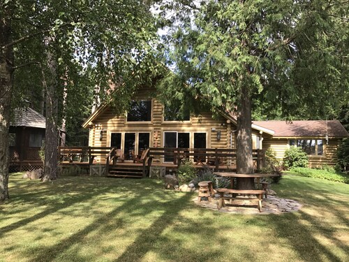 Best Cabins In Crandon For 2020 Find Cheap 84 Cabins Rentals