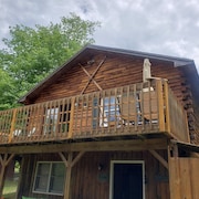 95 Cabin Rental Rumney Cabins In Rumney Orbitz
