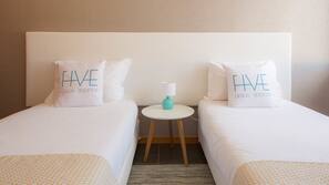 In-room safe, individually decorated, individually furnished