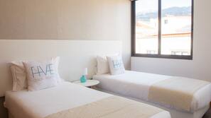 In-room safe, individually decorated, individually furnished