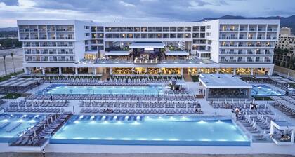 Riu Palace Baja California - Adults Only - All Inclusive