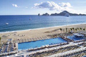 Book Riu Palace Baja California - Adults Only - All Inclusive in Cabo
