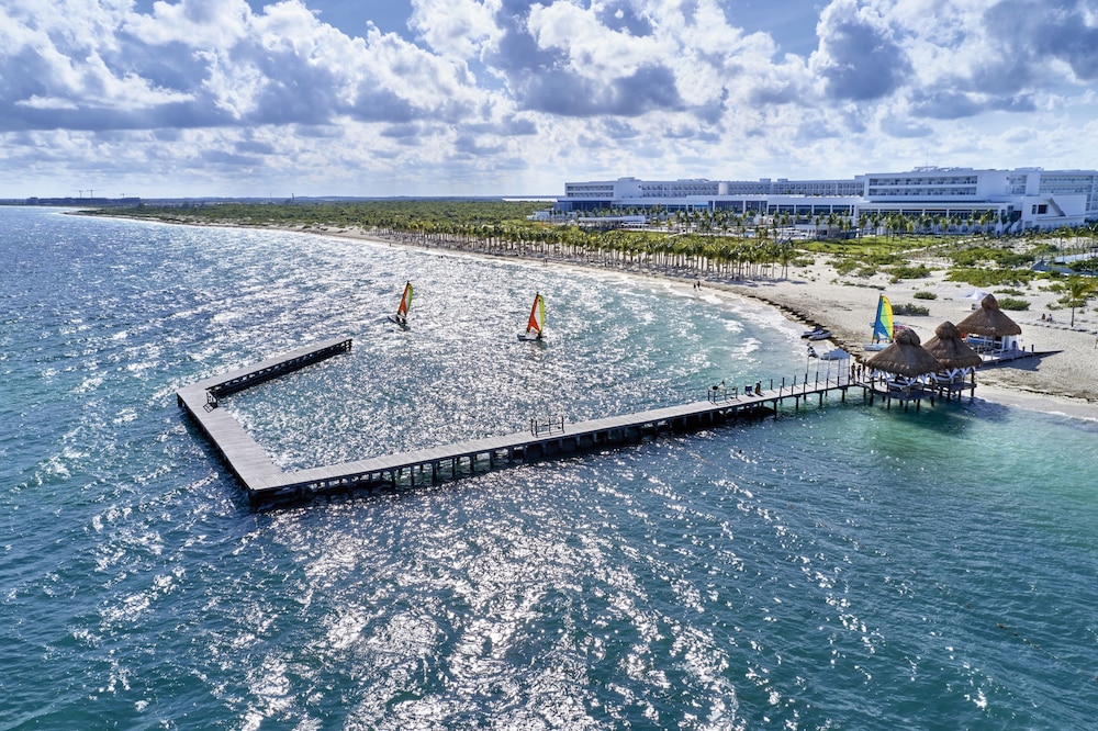 Riu Palace Costa Mujeres All Inclusive in Costa Mujeres Best Rates