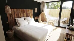 Ropa de cama de alta calidad, caja fuerte, decoración individual