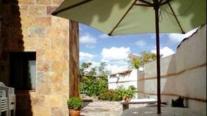 Terras