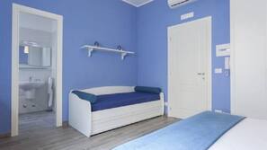 In-room safe, free cribs/infant beds, free WiFi