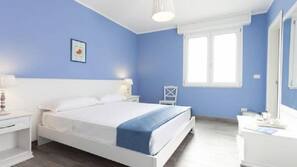 In-room safe, free cribs/infant beds, free WiFi