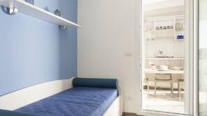 In-room safe, free cribs/infant beds, free WiFi