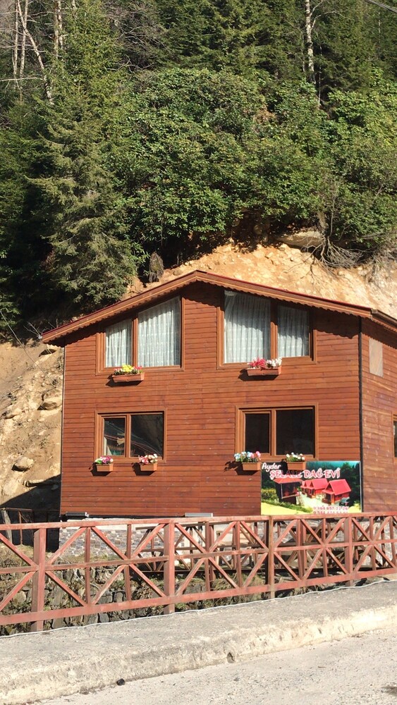 Ayder Selale Dag Evi In Camlihemsin Hotel Rates Reviews On Orbitz