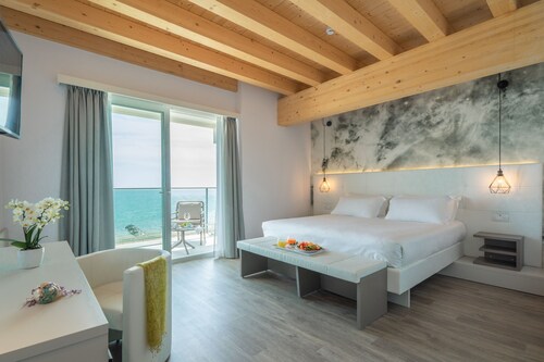 Romantische Hotels In Caorle Veneto Hotels Expedia At