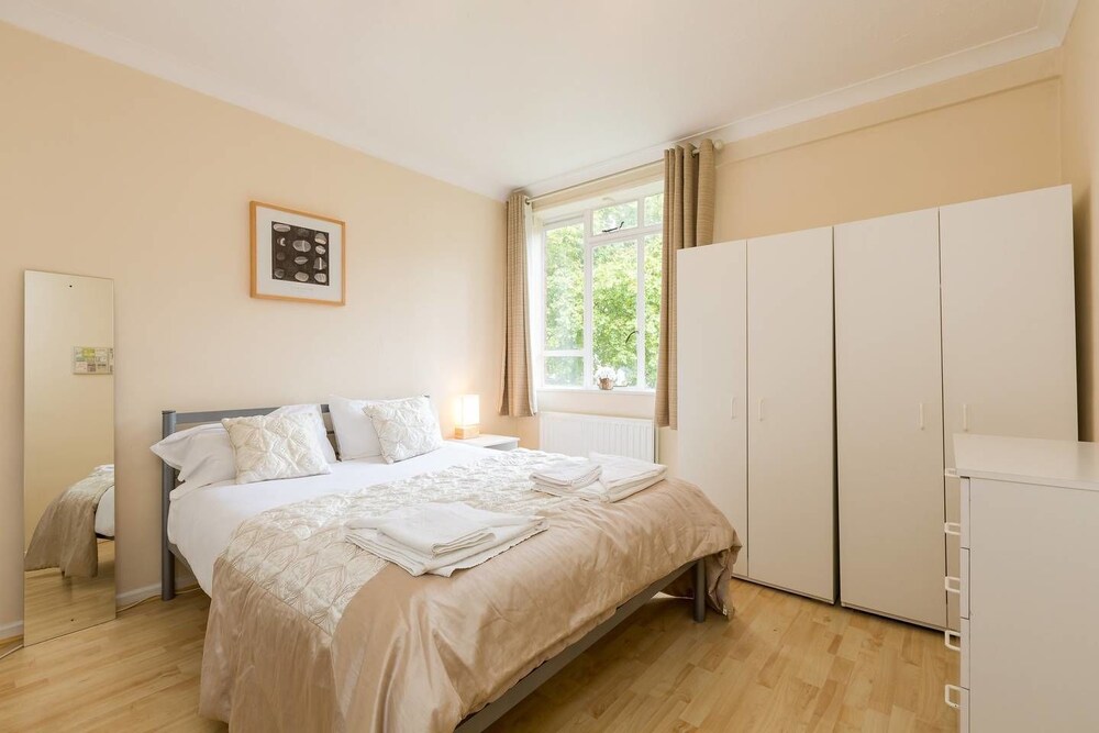 Beautiful 1br Flat In Heart Of Bayswater In London Hotel - 