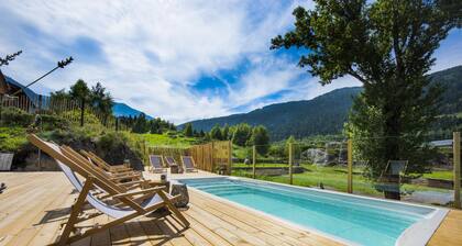 Mountain Hostel Tarter