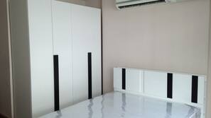 1 Schlafzimmer, Schreibtisch, Internetzugang per Kabel, Barrierefreiheit