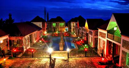 F Garden Hotel