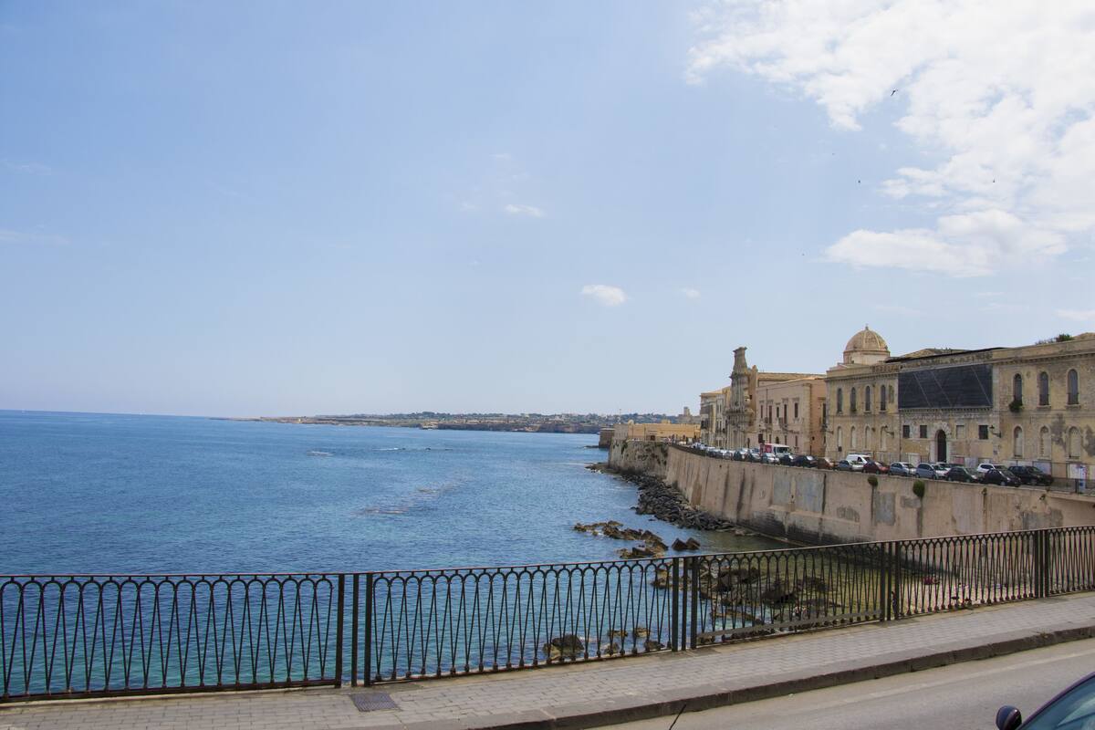 Residenze Dello Scirocco In Syracuse Italy Expedia