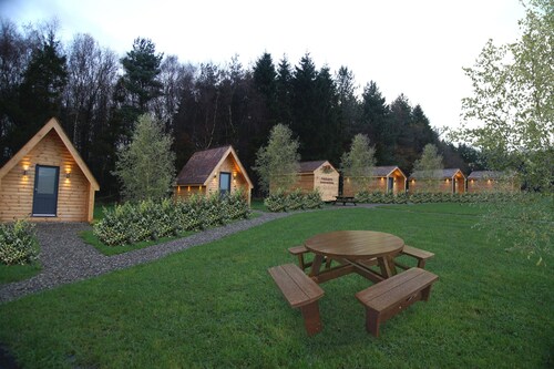 Best Cabins In Leyland 2020 Find Cheap Cabins Rentals From 48