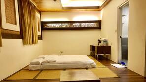 1 bedroom, free WiFi, linens