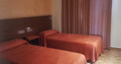 Hotel Totana Sur