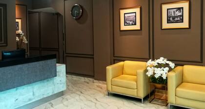 The Loft Plaza Hotel