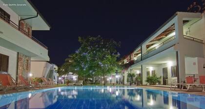 Hotel Residence Pegaso