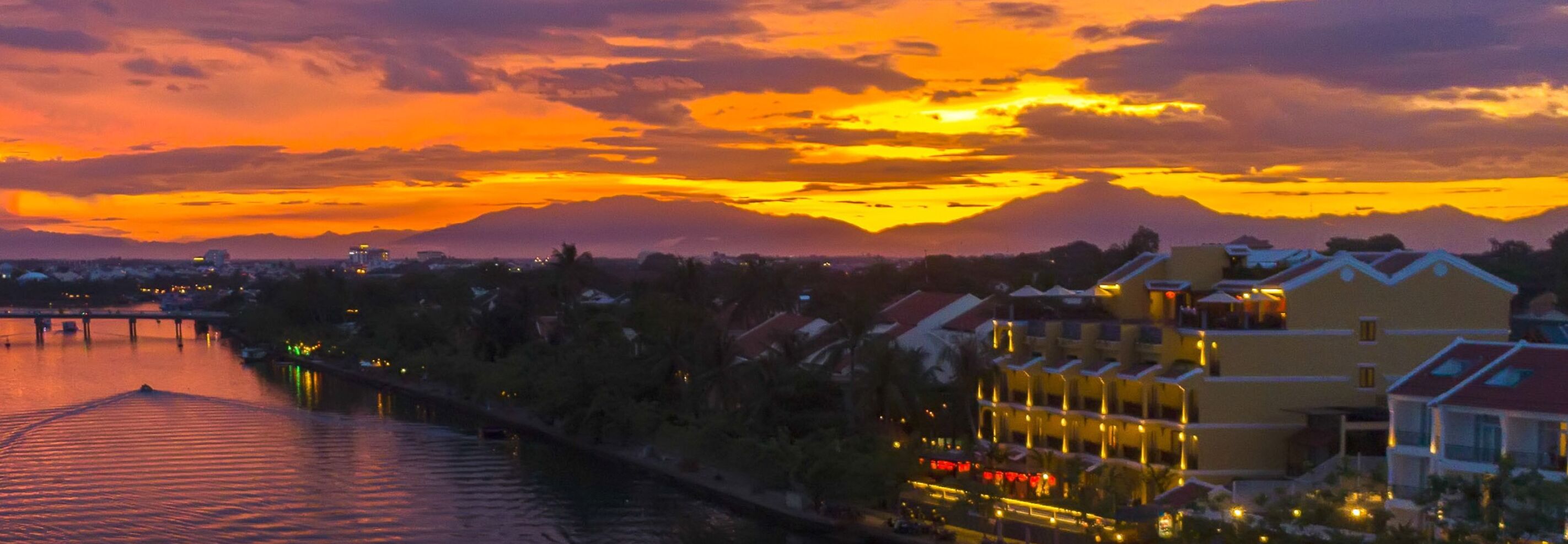 Little Riverside. A Luxury Hotel & Spa in Hoi An in Da Nang, Vietnam