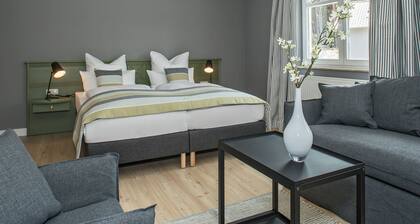 Hotel & Apartments Strandidyll