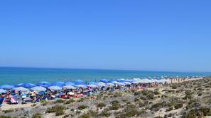 Spiaggia privata