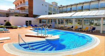 Hotel Portbo