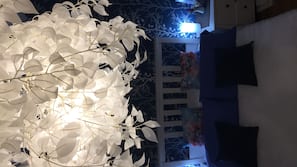 Décoration personnalisée, ameublement personnalisé