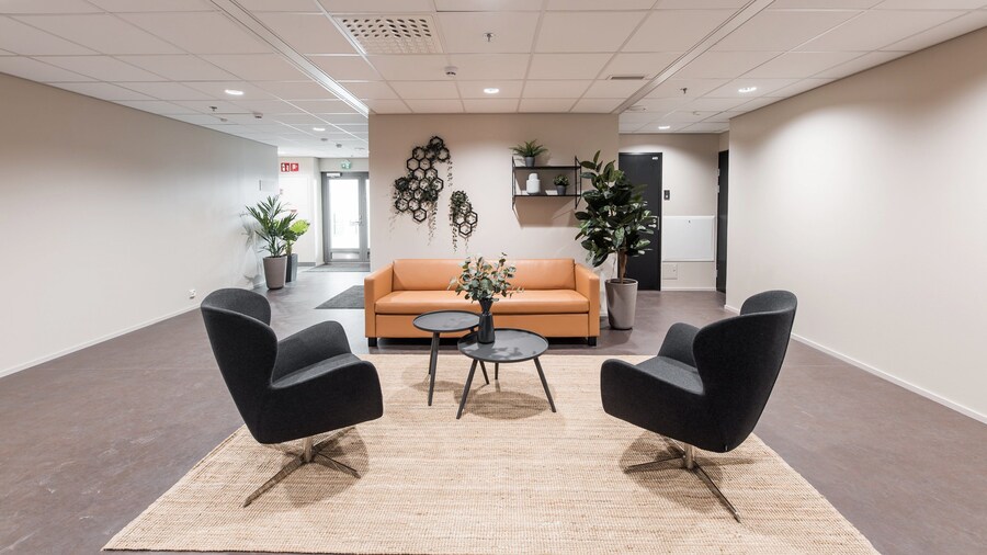 Forenom ApartHotel Vantaa Tikkurila