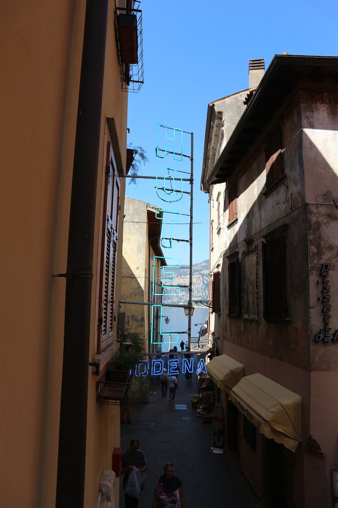 Foto - Hotel Modena old town