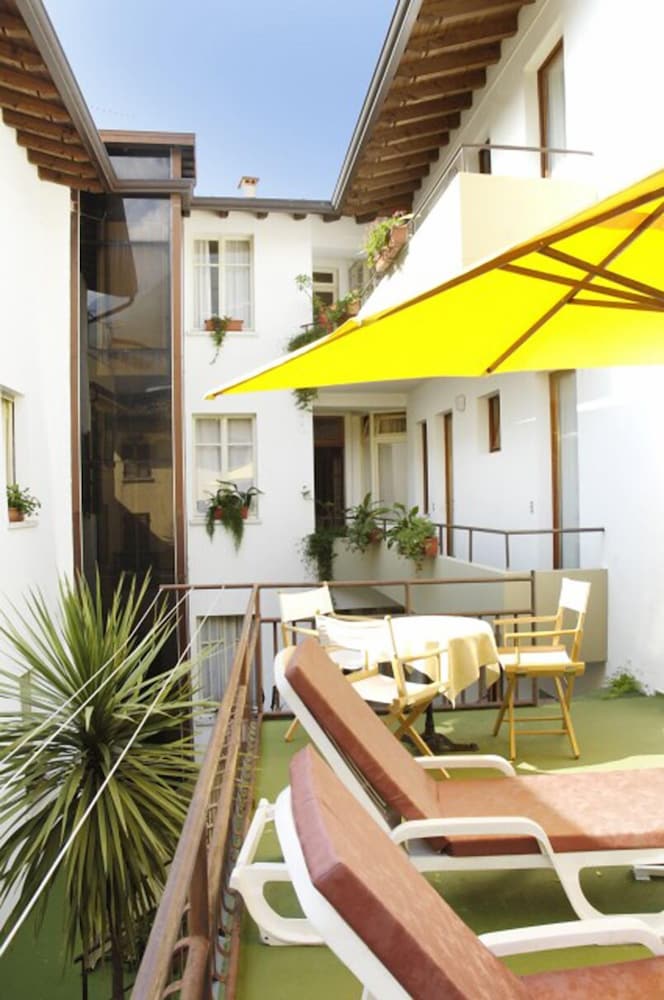 Foto - Hotel Modena old town