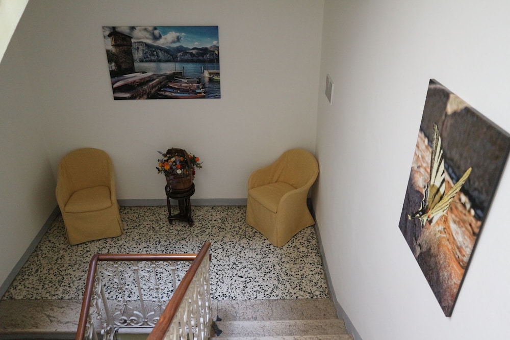 Foto - Hotel Modena old town