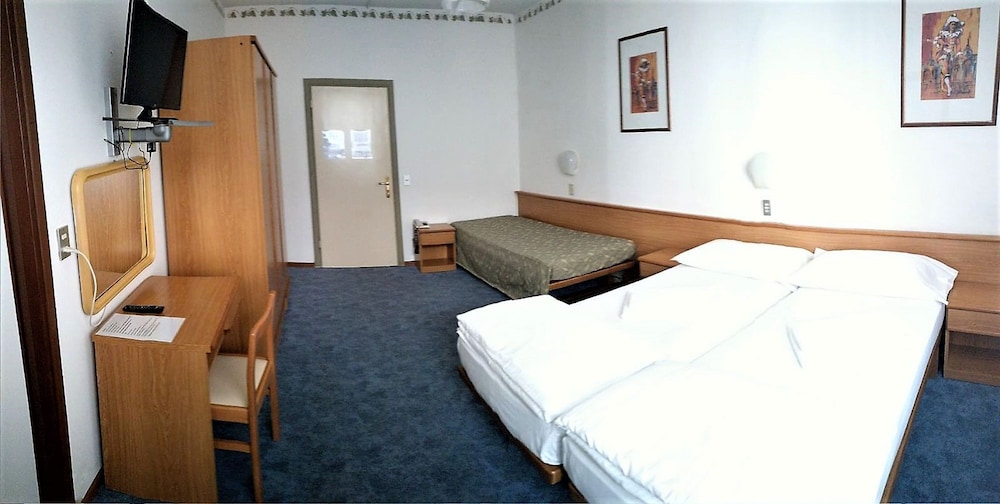 Foto - Hotel Modena old town