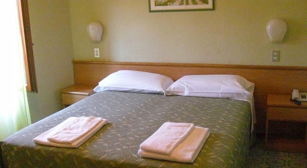 Foto - Hotel Modena old town