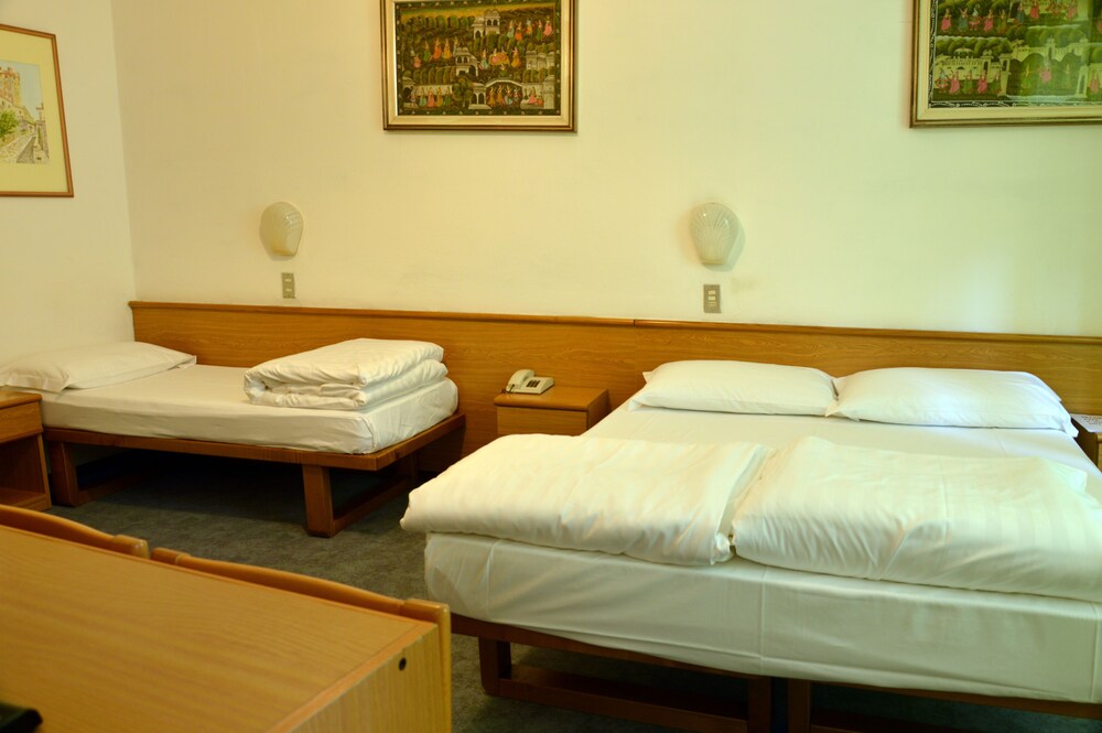 Foto - Hotel Modena old town