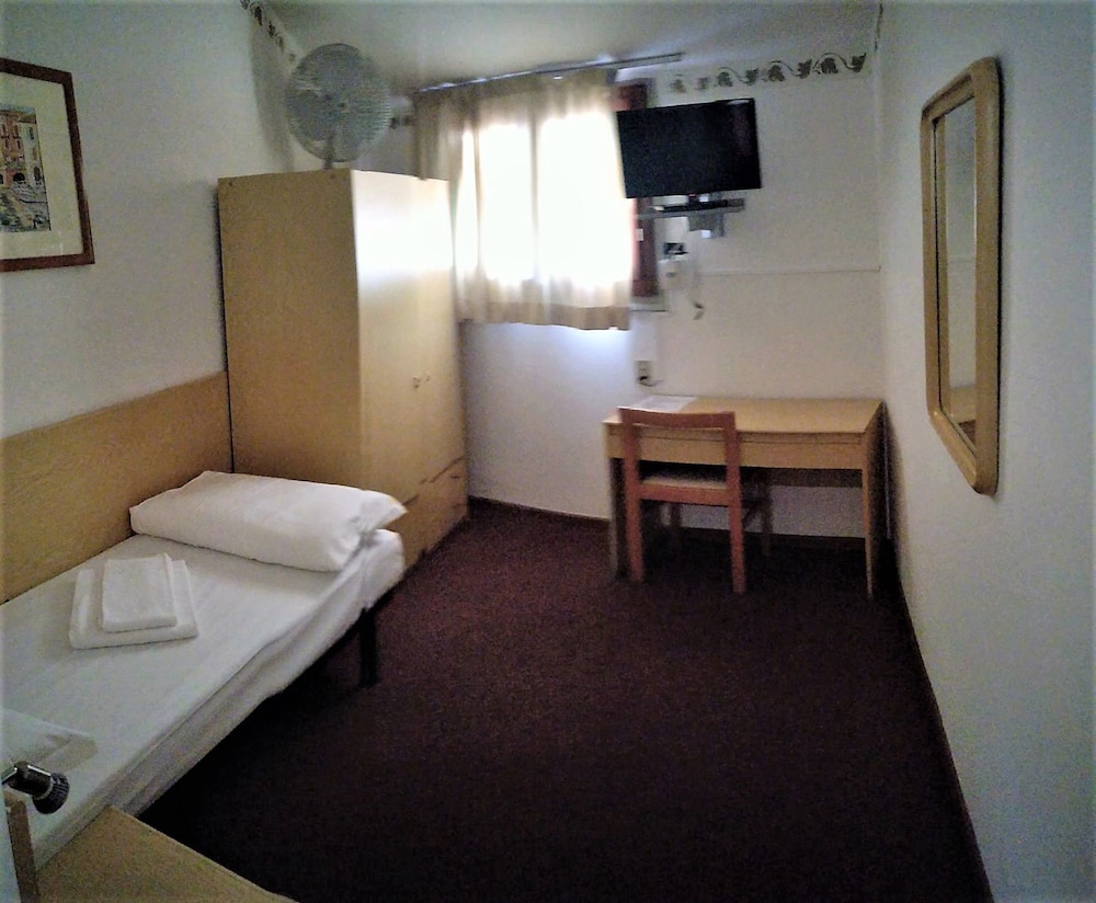 Foto - Hotel Modena old town