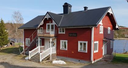 Björkudden Vandarhem