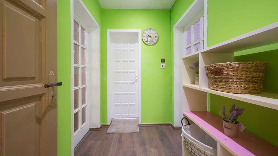 Peter Pan Guest House