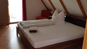 Schreibtisch, kostenloses WLAN
