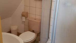 Dusche