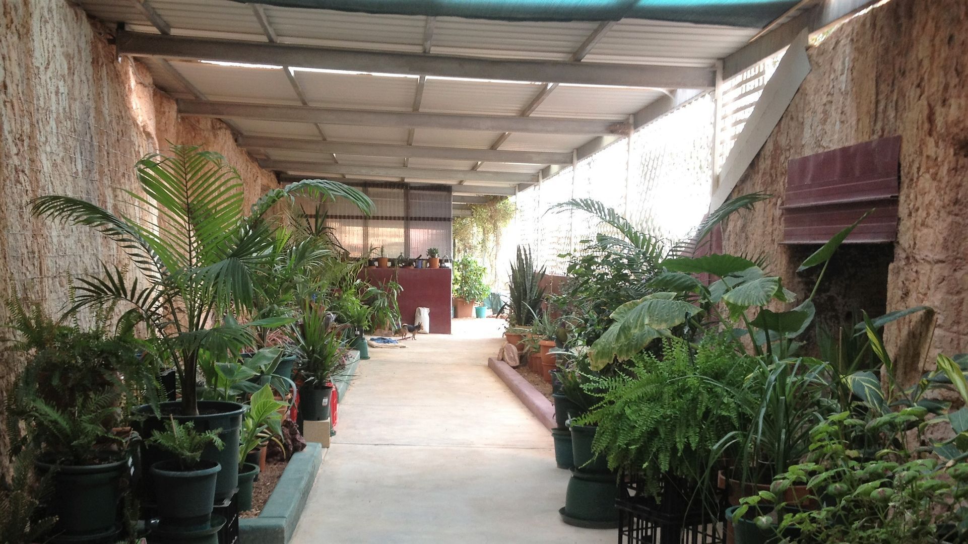 Undergound Gem - Apartment, Unique Experience, Spacious, pet Friendly