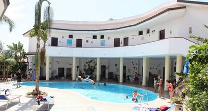 HOTEL L’ANCORA***