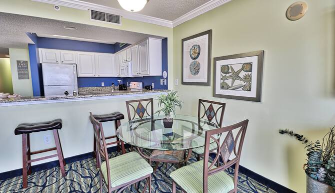 Come Live In The Paradise 2bd 2 Ba Ocean Front Deluxe King Condo In Myrtle Beach Sc Expedia